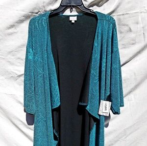 Lularoe Shirley Size Large